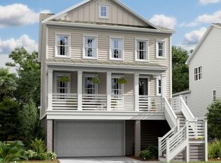 1589 Cultivation Ln #181, Mount Pleasant, SC 29466