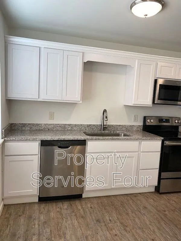 1 bed, 1.0 bath, 500 sqft, $1,250 — Photo 1