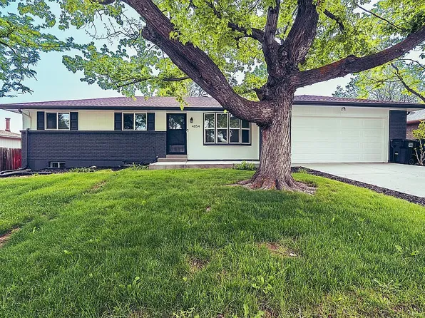4854 S Parfet St, Littleton, CO 80127