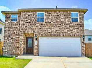 8923 San Bonifacio, Houston, TX 77017