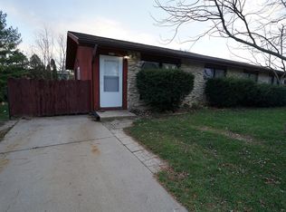 2410 Valley St #2412, Cross Plains, WI 53528