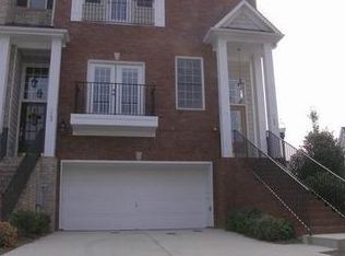 105 Creekstone Ln SE, Smyrna, GA 30082
