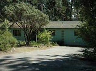 39488 Summit Rd, Oakhurst, CA 93644