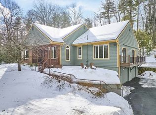 99 Betty Spring Rd, Gardner, MA 01440