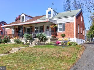 932 Kingsman Rd, Upper Chichester, PA 19061