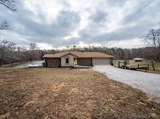 3704 E Bridgewater Rd, Scottsburg, IN 47170