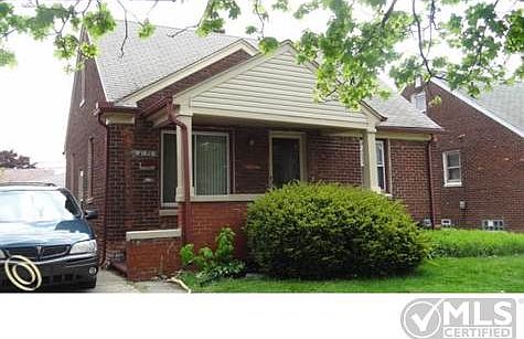 4155 16TH ST ECORSE MI
