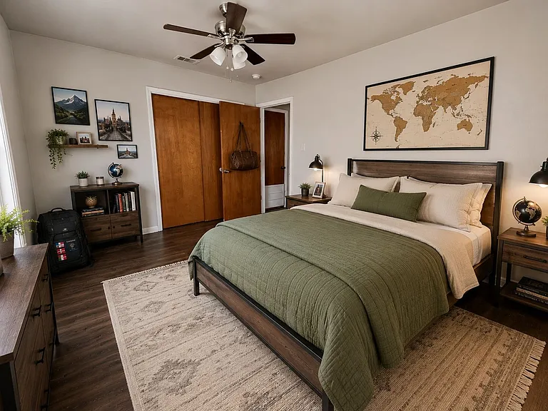 5101A Guadalupe St W — Photo 14