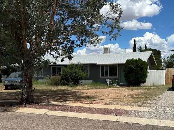 565 GRAHAM Drive, Sierra Vista, AZ 85635