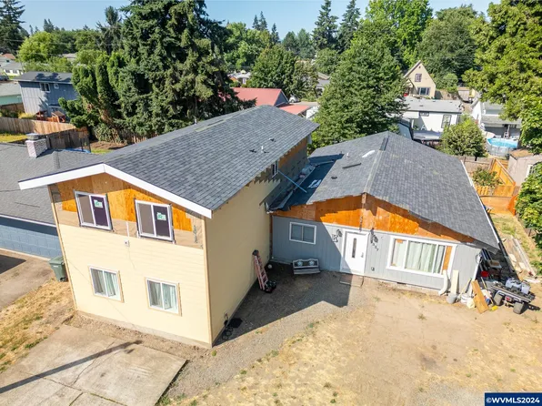 4327 Arnold St NE, Salem, OR 97303