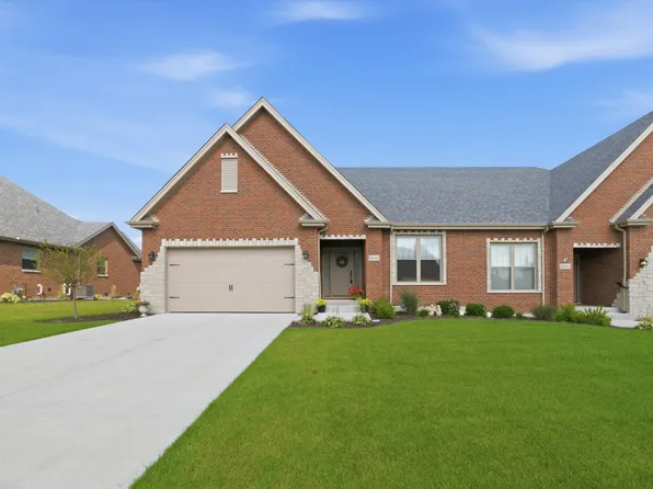 19505 Waterford Ln, Mokena, IL 60448