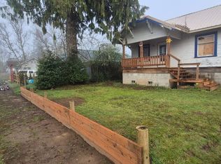 176 North St, Vernonia, OR 97064