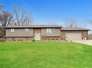 1732 W 5th St, Jasper, IN 47546