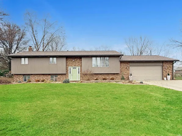 1732 W 5th St, Jasper, IN 47546