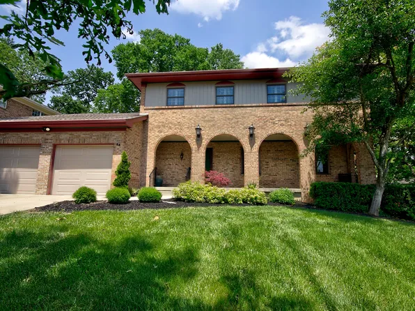 58 Superior Dr, Fort Mitchell, KY 41017