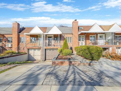 86-19 77th Ave, Ridgewood, NY, 11385