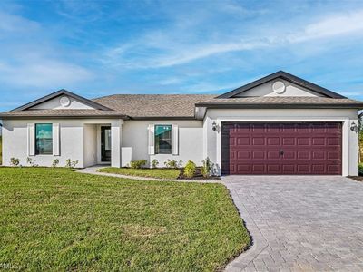 920 Admiral Bull Halsey Ave, Labelle, FL, 33935