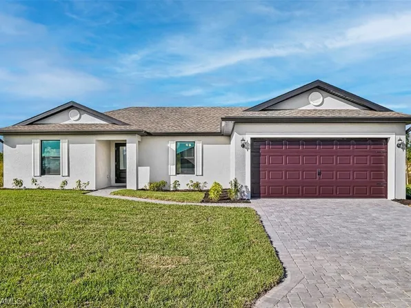 920 Admiral Bull Halsey Ave, Labelle, FL 33935