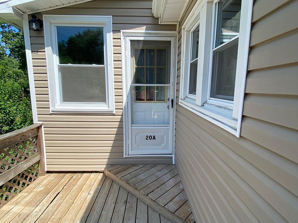 Welcome home! Private entry with own spacious front porch perfect for grill and bistro table.