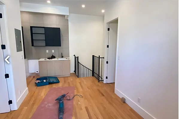 1520 Saint John's Place #1
