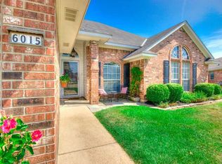 6015 Pepperwood Cir, Bossier City, LA 71111