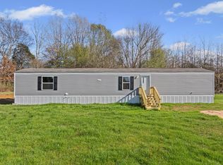 6920 Old Panola Rd, Sardis, MS 38666
