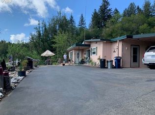 56684 Myrtle Terrace Rd, Coquille, OR 97423