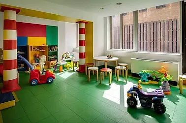 Rented by Park River