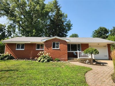 4804 Mapleview Dr, Vermilion, OH, 44089
