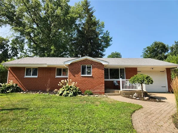 4804 Mapleview Dr, Vermilion, OH 44089