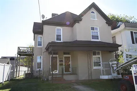 1614 Jefferson St #A — Photo 1