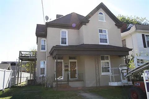 1st image of 1614 Jefferson St #A