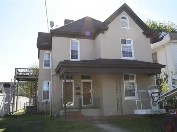 1614 Jefferson St #A, Paducah, KY 42001