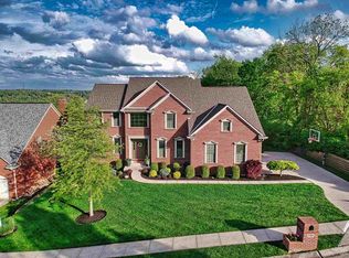 2465 Stonewell Trl, Fort Wright, KY 41017