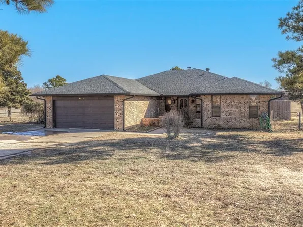 4224 Ryan Dr NE, Piedmont, OK 73078