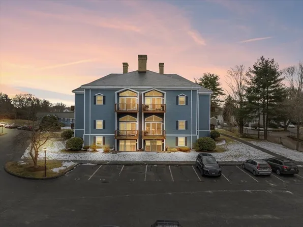 85 Whitman St APT 6, Weymouth, MA 02189