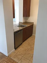 Rented by Bozzuto Management