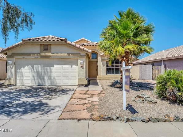 960 E GARY Drive, Chandler, AZ 85225