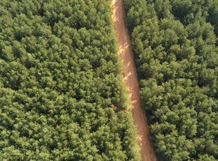 L L Albritton Rd, Bernice, LA 71222