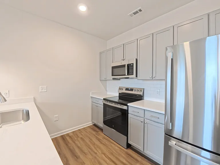 Kitchen Kitchen