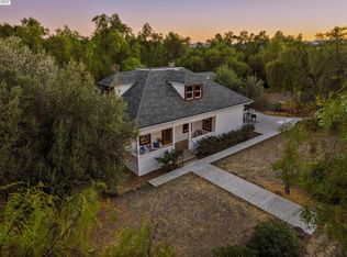 2275 Buena Vista Ave, Livermore, CA