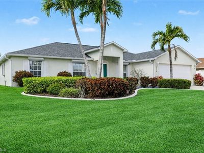 214 NE 21st Ave, Cape Coral, FL, 33909