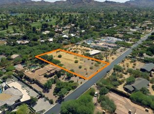 7001 E Sunnyvale Rd, Paradise Valley, AZ 85253