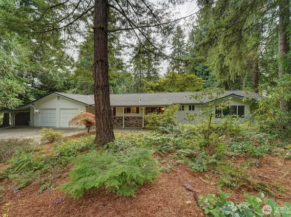 4525 82nd Place NW, Silverdale, WA 98383