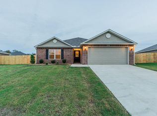 14597 Skyline Dr, Alexander, AR 72202