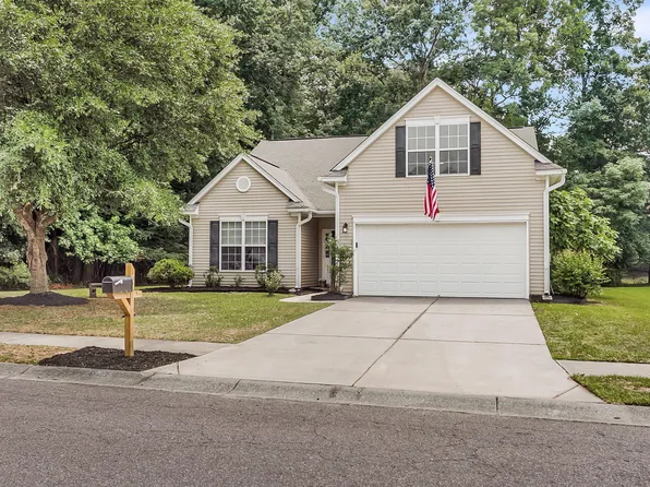 621 Beverly Dr, Summerville, SC 29485