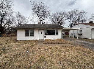 21 Dora Dr, Cahokia, IL