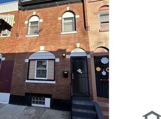 3119 Hartville St, Philadelphia, PA 19134