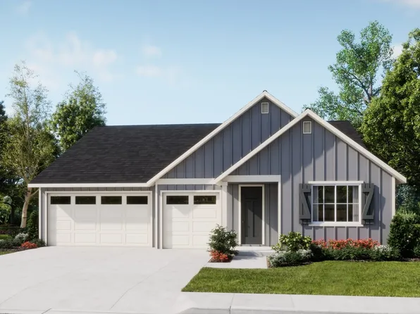 5272 N 87th Ave, Camas, WA 98607