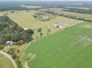 1048 NE Duval Pond Rd, Madison, FL 32340